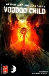 Voodoo Child (2007) -2- Issue 2