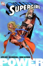 Supergirl Vol.5 (DC Comics - 2005) -INT01- Power