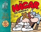 Hägar The Horrible (The Epic Chronicles) (2009) -INT04- Volume 4: 1977 to 1978