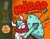 Hägar The Horrible (The Epic Chronicles) (2009) -INT05- Volume 5: 1979 to 1980