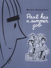 Paul (2003) -2- Paul Has a Summer Job