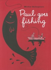 Paul (2003) -5- Paul Goes Fishing