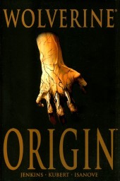 Wolverine : Origin (2001) -INT b- Origin