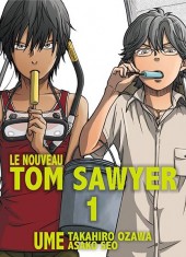 Le nouveau Tom Sawyer -1- Volume 1