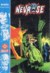 Névrose (2e série - Arédit- Comics DC Pocket puis Arédit DC) -15- Bienvenue à la maison du mystere