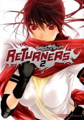 Returners -2- Volume 2