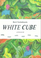White Cube - White cube