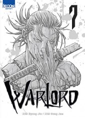 Warlord (Kim/Kim) -7- Tome 7