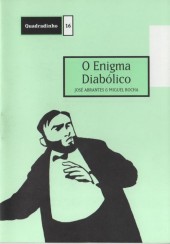Enigma Diabólico (O) - O Enigma Diabólico