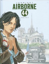 Airborne 44 -INTFL2- Tomes 3 & 4