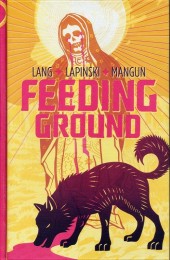 Feeding ground (2010) -INT- Feeding ground