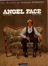 Blueberry -17a1977- Angel Face