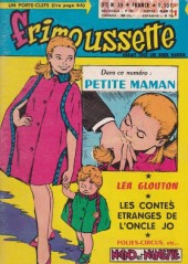 Frimoussette (Châteaudun/SFPI) -351- Petite maman