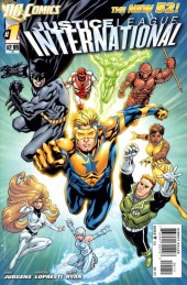 Justice League International (2011) -1- The Signal Masters Part 1