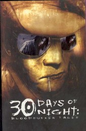 30 Days of Night: Bloodsucker Tales (2004) -INT- 30 Days of Night: Bloodsucker Tales