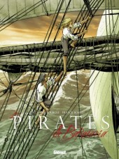 Les pirates de Barataria -4a2013- Océan
