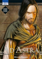 Ad Astra -3- Tome III