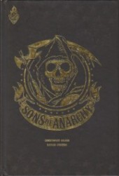 Sons of Anarchy -1- Sons of Anarchy Tome 1