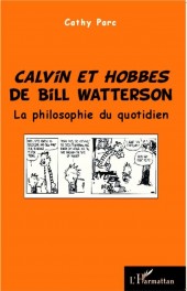 (AUT) Watterson -2- Calvin et Hobbes, la philosophie du quotidien