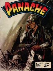 Panache (Impéria) -344- Un compte personnel