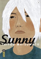 Sunny -1- Tome 1