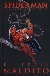 Spiderman : Los Imprescindibles -1- El traje maldito