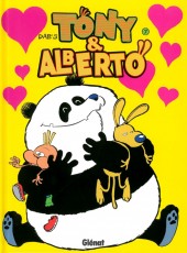 Tony & Alberto -7a2010- Pigeon, vole !