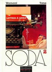 Soda -2a1997- Lettres à Satan