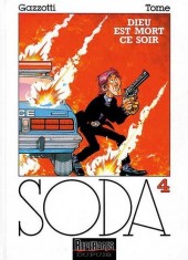 Soda -4a1996- Dieu est mort ce soir