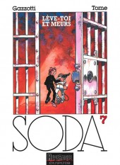 Soda -7a2005- Lève-toi et meurs