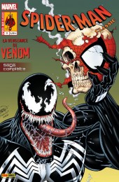 Spider-Man Classic -11- La Vengeance de Venom