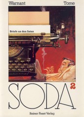 Soda (en allemand) -2- Briefe an den Satan