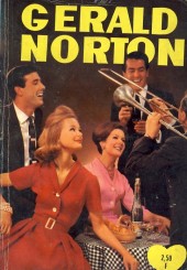 Gérald Norton -Rec04- Le hibou rouge