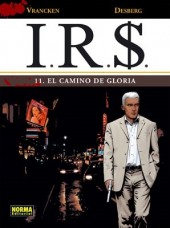 I.R.$. (en espagnol) -11- El Camino De Gloria