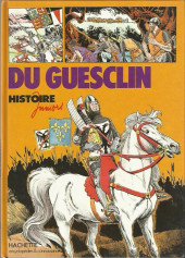 Histoire Juniors -21- Du Guesclin
