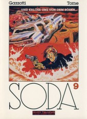Soda (en allemand) -9- Und erlöse uns von dem Bösen