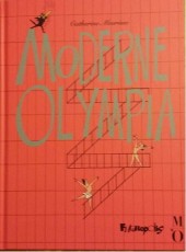 Moderne Olympia - Tome TL