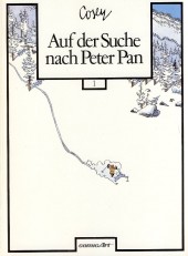 Auf der Suche nach Peter Pan -1- Auf der Suche nach Peter Pan 1