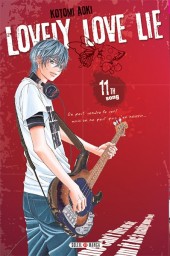 Lovely love lie -11- 11th song