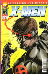 X-Men (1re série) -63- Prélude à la destruction