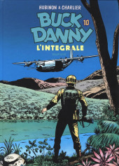 Buck Danny (L'intégrale) -10- Tome 10 (1967-1971)