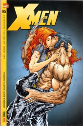 X-Men (1re série) -65B- E comme Extinction