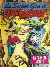 Flash Gordon (Le Super Géant) -1- La planète Mongo