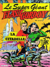 Flash Gordon (Le Super Géant) -3- La citadelle