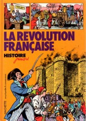 Histoire Juniors -25- La révolution française
