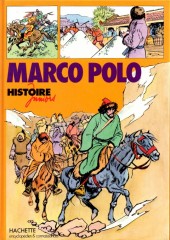 Histoire Juniors -15a- Marco Polo