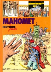 Histoire Juniors -14a- Mahomet