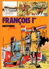 Histoire Juniors -9a- François 1er