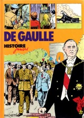 Histoire Juniors -1a- De Gaulle