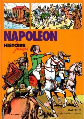 Histoire Juniors -4a- Napoléon